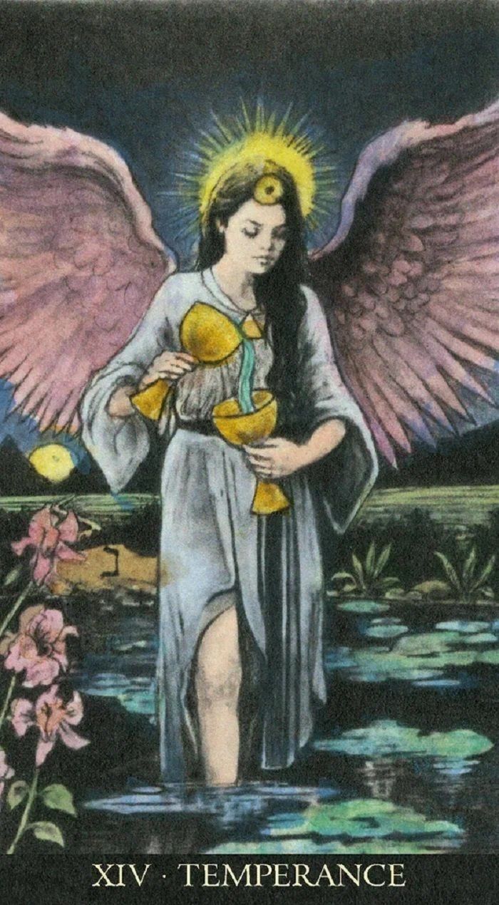 Чарльз Харрингтон: The Soul Seeker Tarot / Таро Искатель Душ (78 карт)