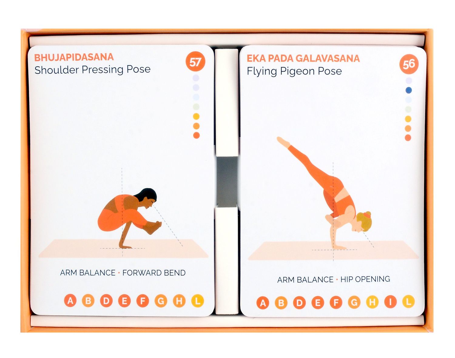 JustAsana. It`s simply Yoga / Просто асана. Это просто йога