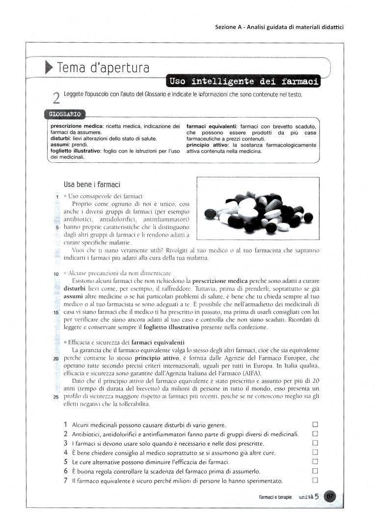 Stefania Semplici: I Nuovi Quaderni Ditals di I livello - Volume 2