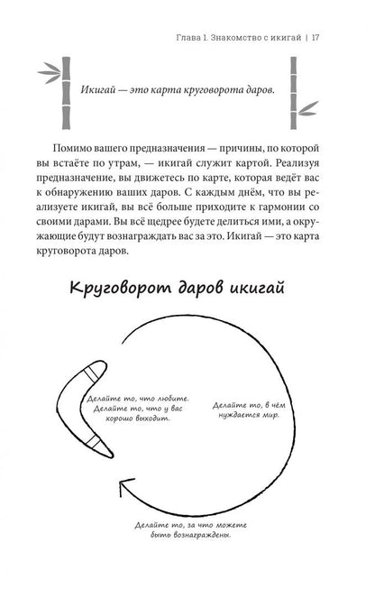 Тим Тамасиро: Обретая икигай. Как найти счастье и реализовать своё жизненное предназначение