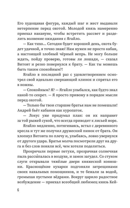 Наталья Станкевич: Цветы вереска. Книга 1. Песня о соколе