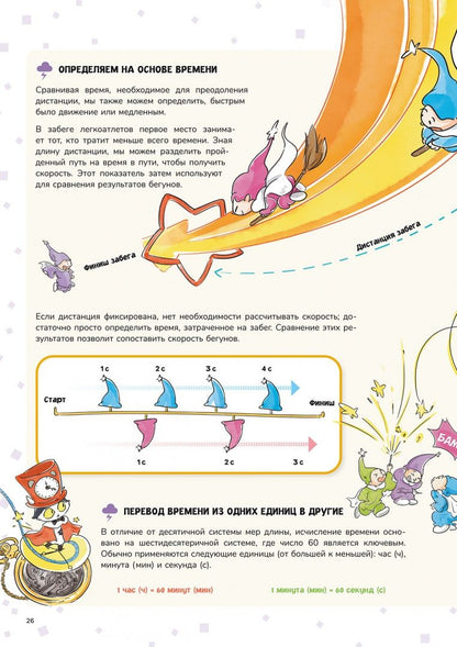 Нескучная физика. Наглядно и просто