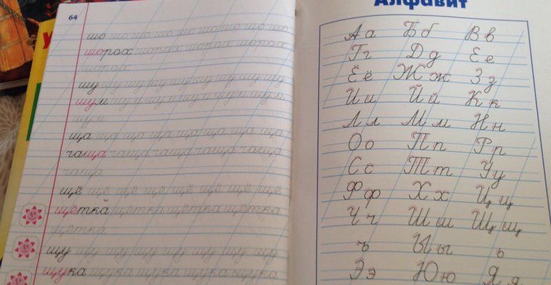 Станислав Петренко: Каллиграфическое письмо. 1 класс. Универсальный тренажер. ФГОС