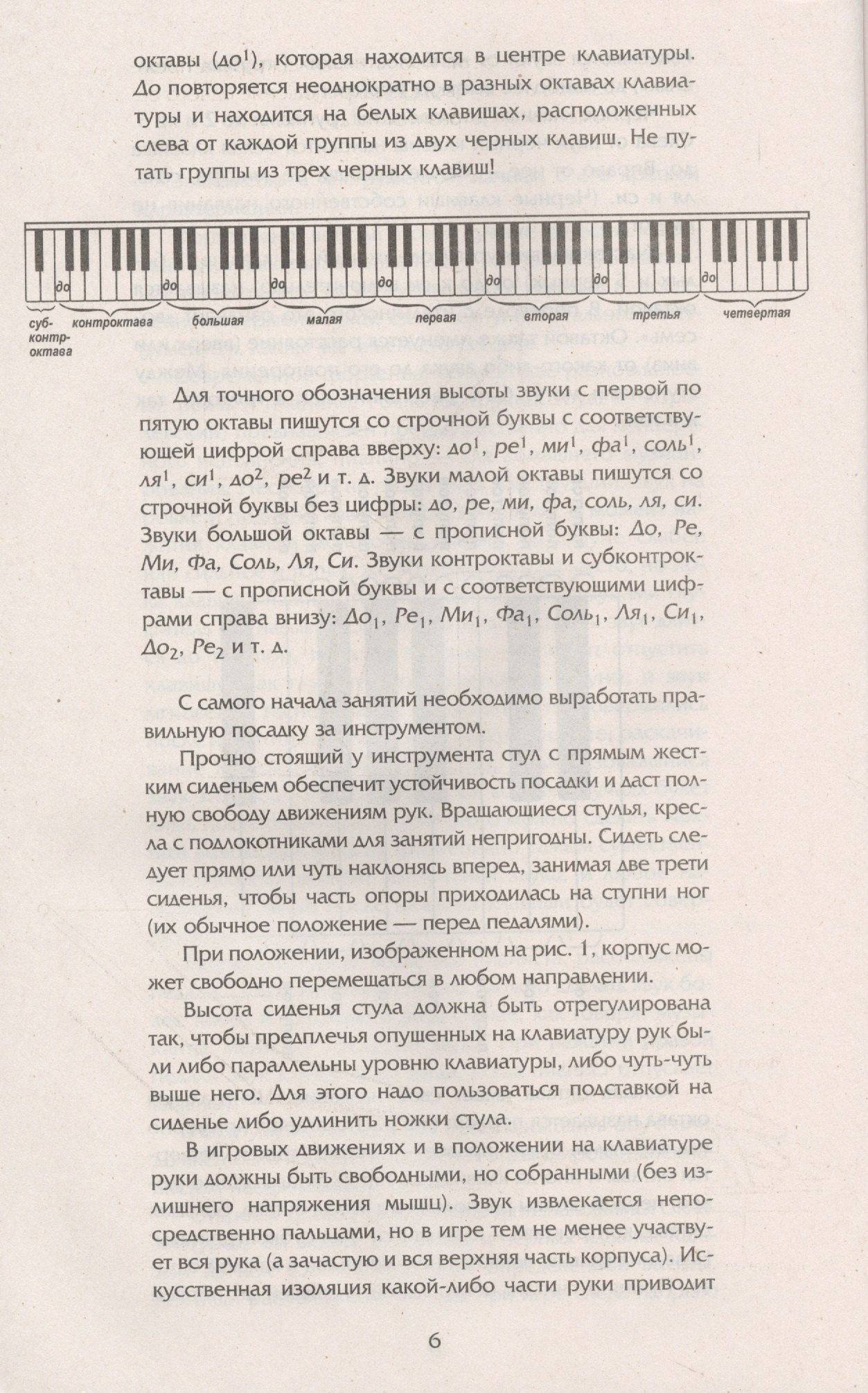 Николай Белов: Самоучитель игры на фортепиано