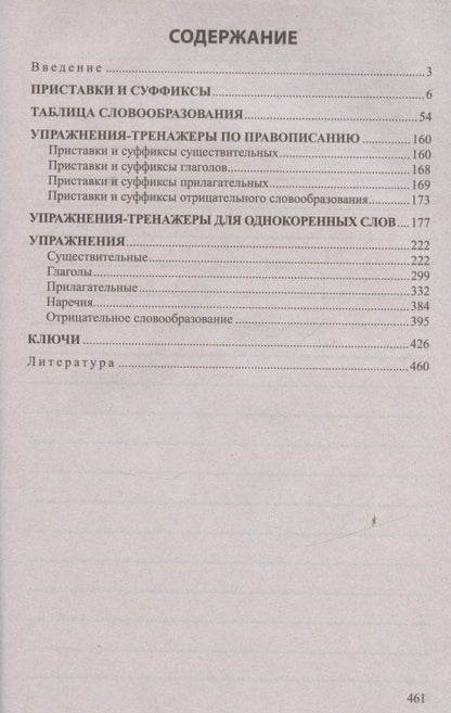 Светлана Шидловская: Английское словообразование = English Word Formation. Пособие для подготовки к централизованному тестированию и экзамену