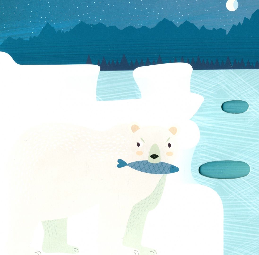 Agnese Baruzzi: Cinq petits renards