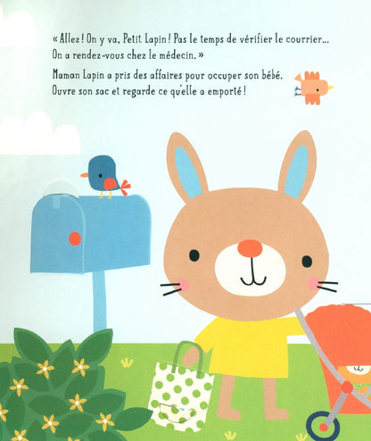 Susie Brooks: Le Docteur, c'est toi !