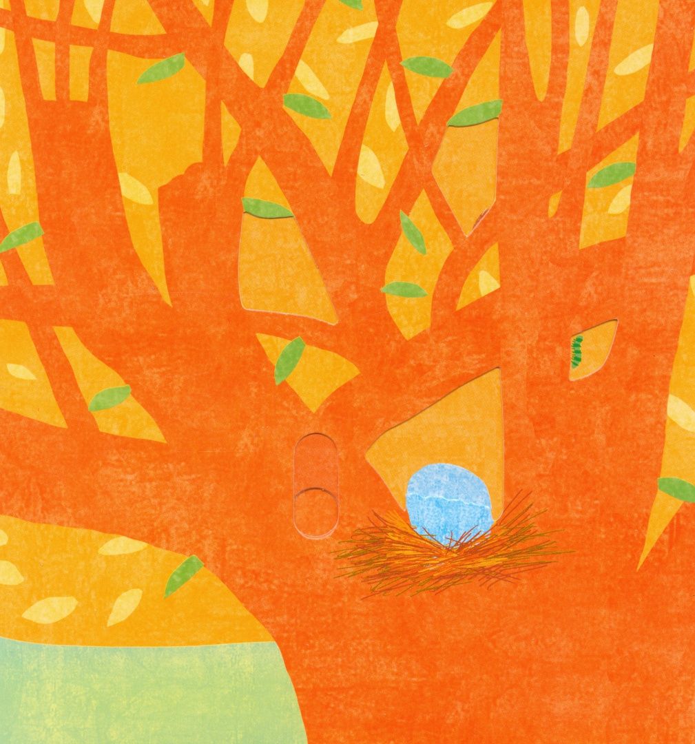 Gabriele Clima: Quand le soleil se leve