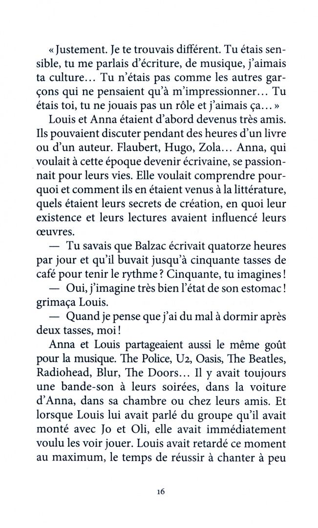 Julien Aime: Sur mes épaules, tu bâtiras ton monde