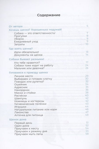 Фотография книги "А. Чёлушкина: Хочу щенка!"