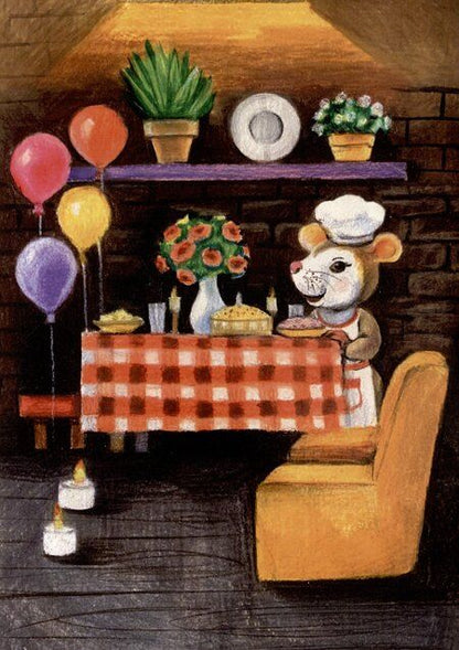 Фотография книги "А. Мадер: Праздник"