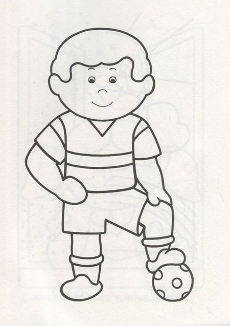 Фотография книги "А. Евдокимова: Большая книга раскрасок для раннего развития"