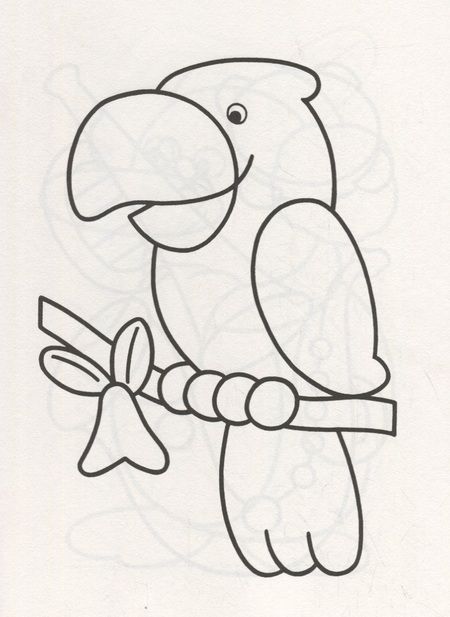 Фотография книги "А. Евдокимова: Большая книга раскрасок для раннего развития"