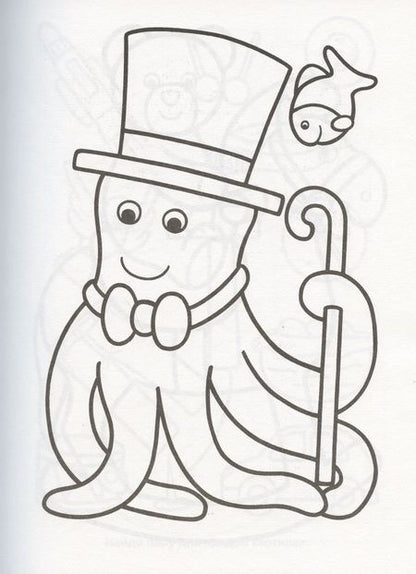 Фотография книги "А.К. Соломкина: Суперраскраска для мальчиков + игры и веселые задания"