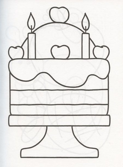 Фотография книги "А.К. Соломкина: Суперраскраска для малышей + игры и веселые задания"