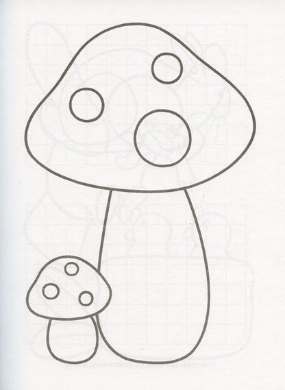 Фотография книги "А.К. Соломкина: Суперраскраска для малышей + игры и веселые задания"