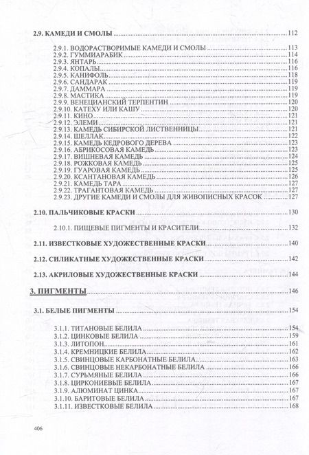 Фотография книги "А.М. Никитин: Художественные краски и материалы: справочник"