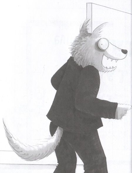 Фотография книги "Аарон Блэйби: Плохие парни"