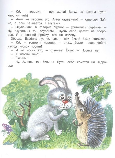 Фотография книги "Абрамова: Бурёнка из Маслёнкино"