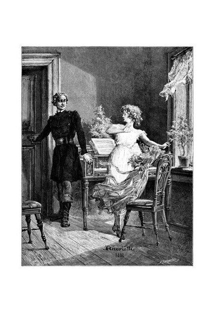 Фотография книги "Адам Мицкевич: Пан Тадеуш, или Последний наезд на Литве"