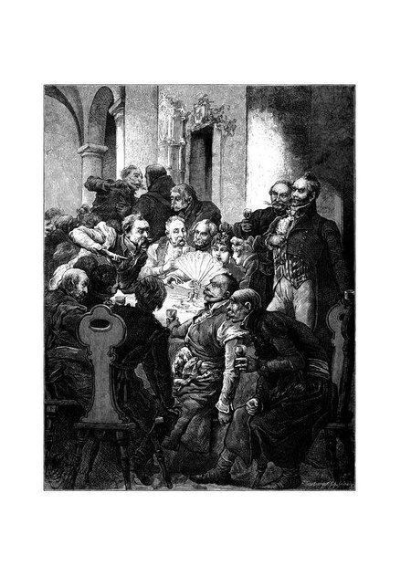 Фотография книги "Адам Мицкевич: Пан Тадеуш, или Последний наезд на Литве"