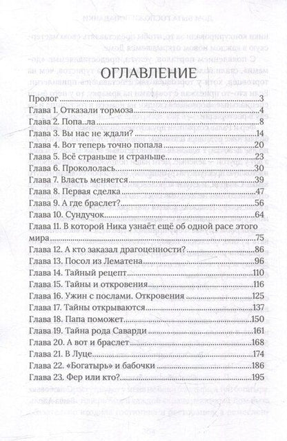 Фотография книги "Адель Хайд: Дом быта госпожи попаданки"