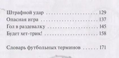 Фотография книги "Аделия Амраева: Футбольное поле. Повесть"