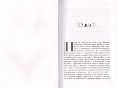 Фотография книги "Адичи: Американха"