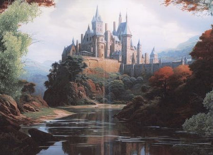 Фотография книги "Адриана Дари: Истинная для инквизитора, или Успеть до полуночи"