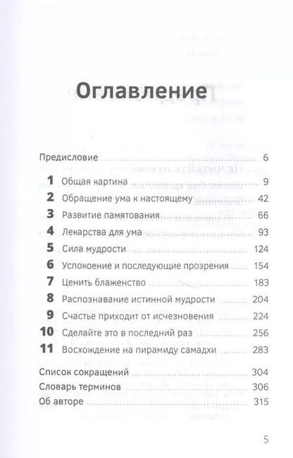 Фотография книги "Аджан Брахм: Искусство исчезать. Путь Будды к вечной радости"