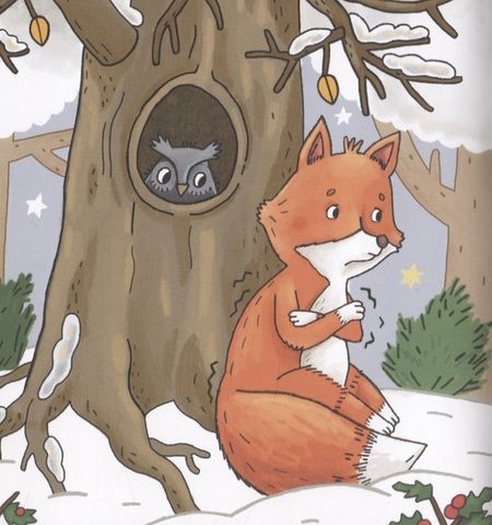 Фотография книги "Агапина: Чей дом лучше. Сказка. Задания. 2+"