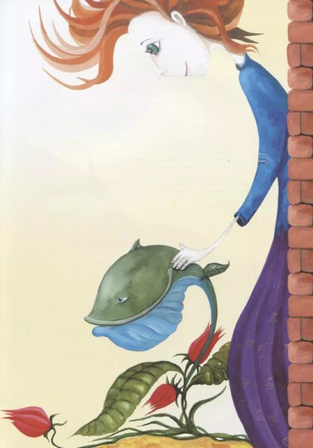 Фотография книги "Агата и ее волшебные вещи. Голос сердца"