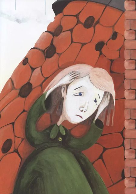 Фотография книги "Агата и ее волшебные вещи. Голос сердца"