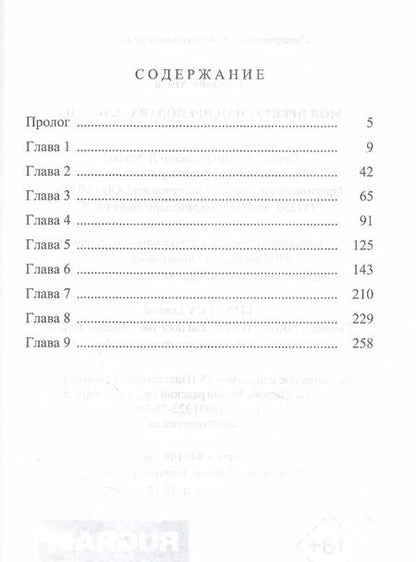 Фотография книги "Агата Санлайт: Моя прекрасная преподавательница"