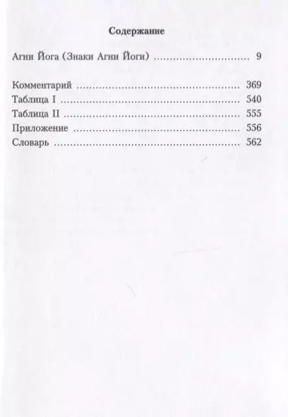 Фотография книги "Агни Йога. 1929"