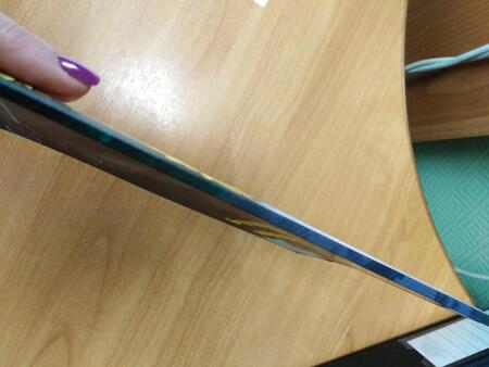 Фотография книги "Айслу Абутбуль: Маяк-великан Эгершельд, или Сборник заМечтательных сказок"