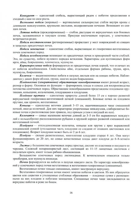 Фотография книги "Айтжанова, Ториков: Плодоовощеводство. Учебник для СПО"