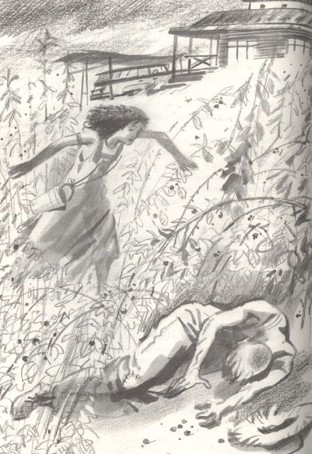 Фотография книги "Айвен Саутолл: Дорогой огня"