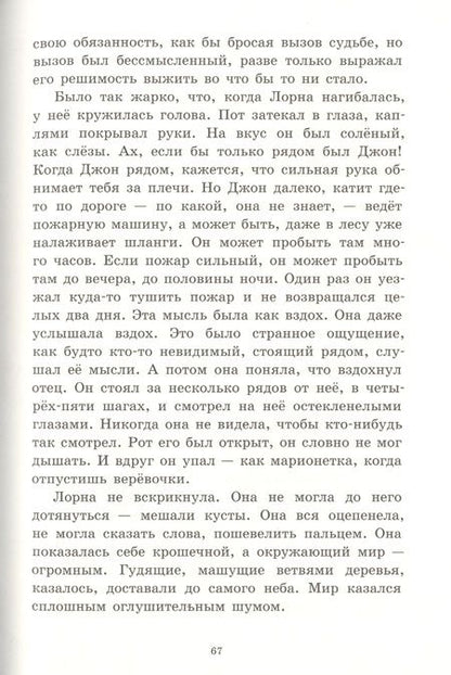 Фотография книги "Айвен Саутолл: Дорогой огня"