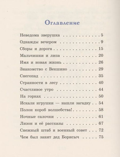 Фотография книги "Айя Б.: Невероятный Новый год, или Лесные духи в Векшино"