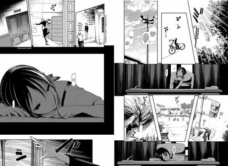 Фотография книги "Ака Акасака: Госпожа Кагуя. В любви как на войне. Любовная битва двух гениев. Книга 3"