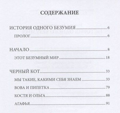 Фотография книги "Акимочкин: История одного безумия"