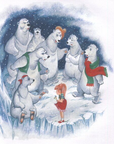 Фотография книги "Аксаков, Гаршин, Даль: Сказки русских писателей"