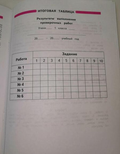 Фотография книги "Аквилева, Смирнова: Окружающий мир. Промежуточные и итоговые тестовые работы. 1 класс. ФГОС"