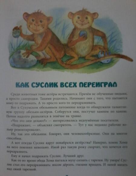 Фотография книги "Альберт Иванов: Поход на Волка Хомы и Суслика"