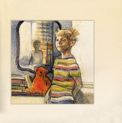 Фотография книги "Альберт Лиханов: Мальчик, которому не больно. Девочка, которой все равно"