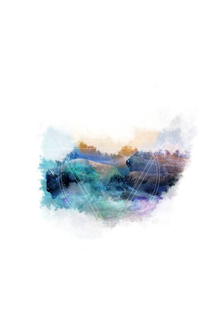 Фотография книги "Альберто Виллолдо: Оракул Шамана-мистика (64 карты и руководство для гадания в подарочном футляре)"