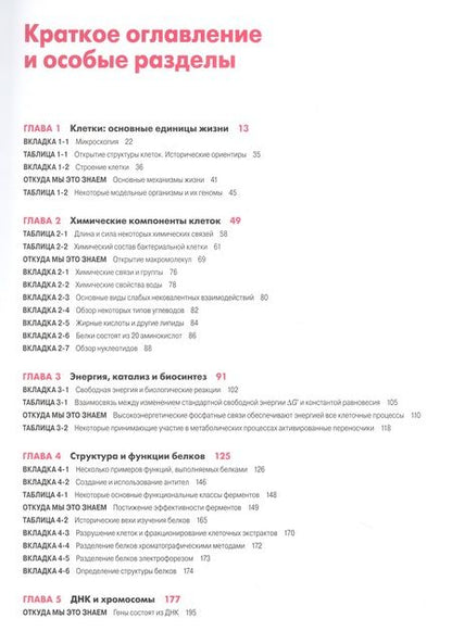 Фотография книги "Альбертс, Джонсон, Хопкин: Основы молекулярной биологии клетки"