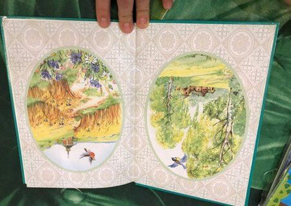 Фотография книги "Альбина Якушева: Мамины сказки"