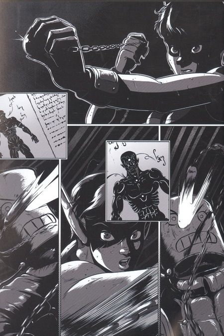 Фотография книги "Алекс Хатчетт: Заговор Единорогов. Свои"